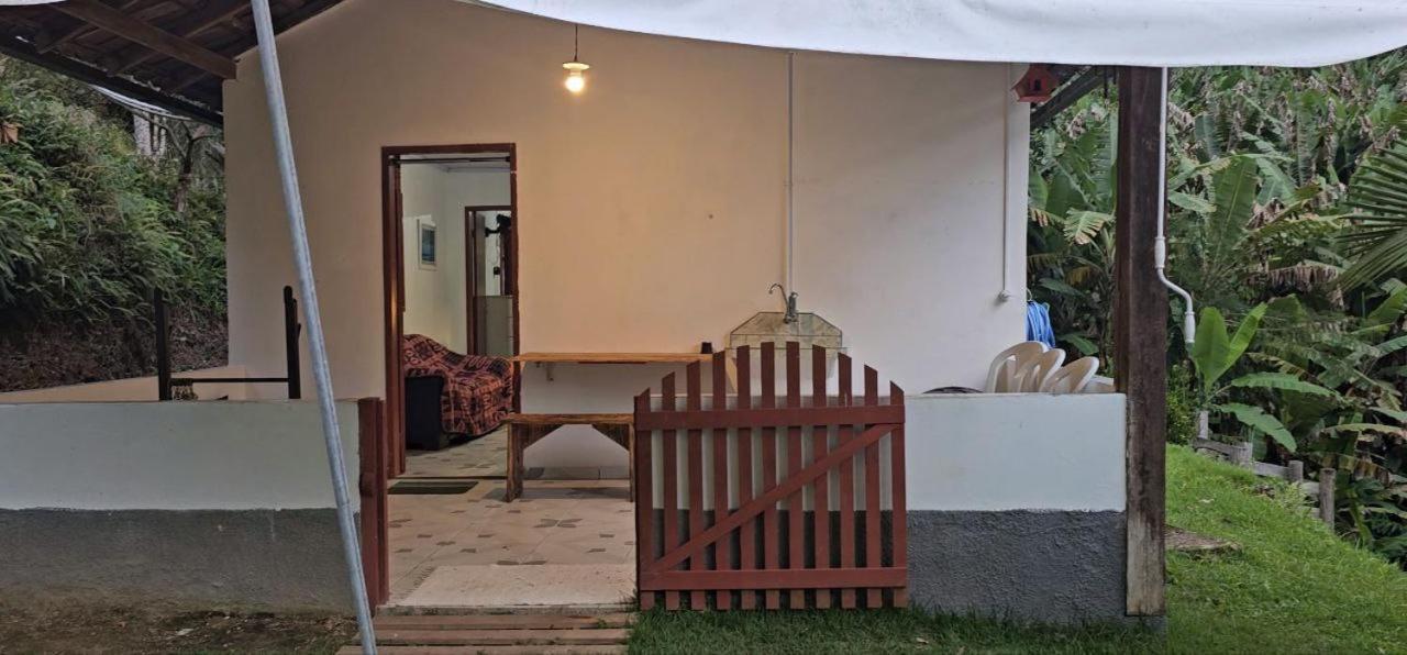 Villa Casa Beira Rio Nova Friburgo Exterior foto